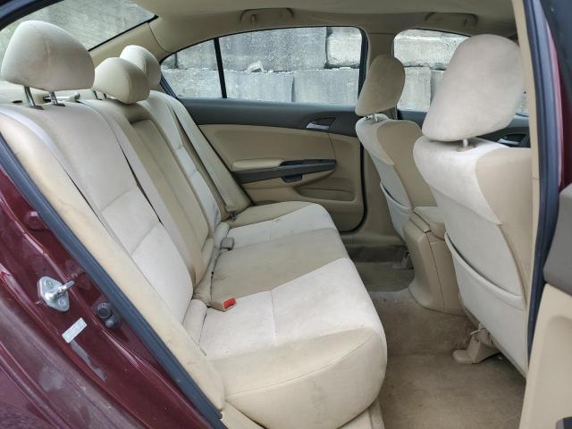 2010 HONDA ACCORD LX - 1HGCP2F38AA170450