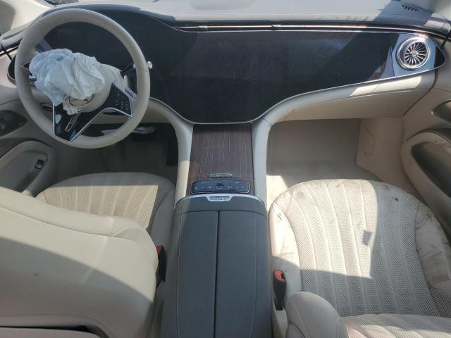 2023 MERCEDES-BENZ EQS SEDAN W1KCG4EB8PA024390