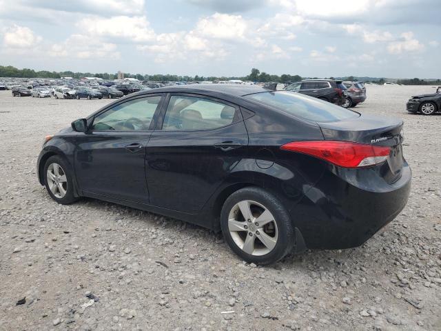 2013 HYUNDAI ELANTRA GL - 5NPDH4AE0DH405067