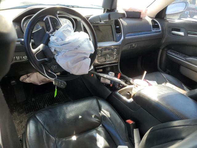2016 CHRYSLER 300 LIMITE 2C3CCAAG5GH260569