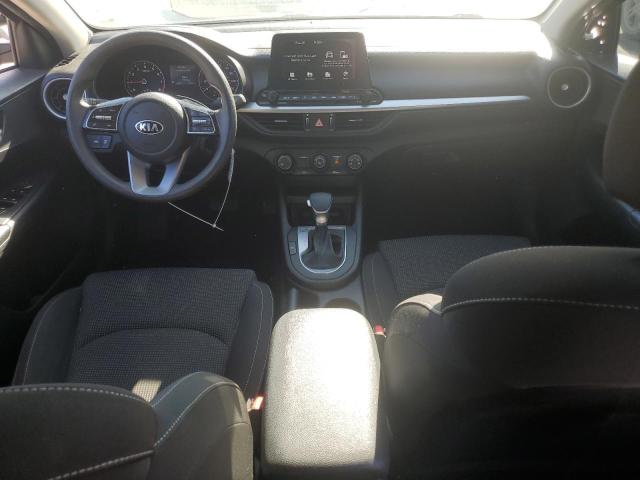2020 KIA FORTE FE 3KPF24AD6LE159761
