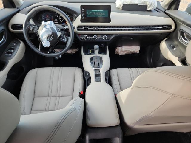 2025 HONDA HR-V EXL #3291362140