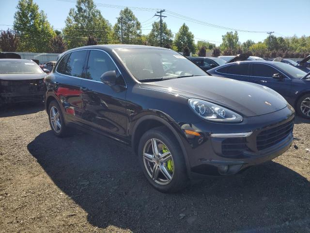 2016 PORSCHE CAYENNE SE WP1AE2A23GLA63490