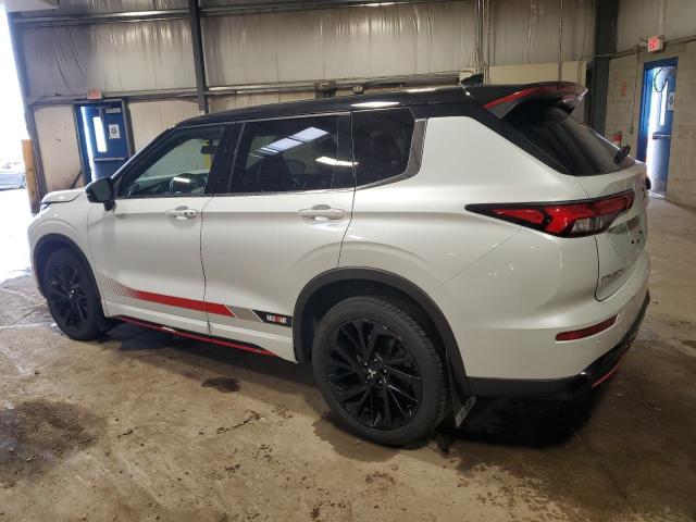 2024 MITSUBISHI OUTLANDER - JA4J4VA85RZ077332