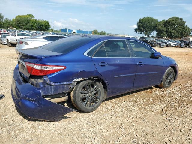2015 TOYOTA CAMRY LE - 4T1BF1FK9FU880991