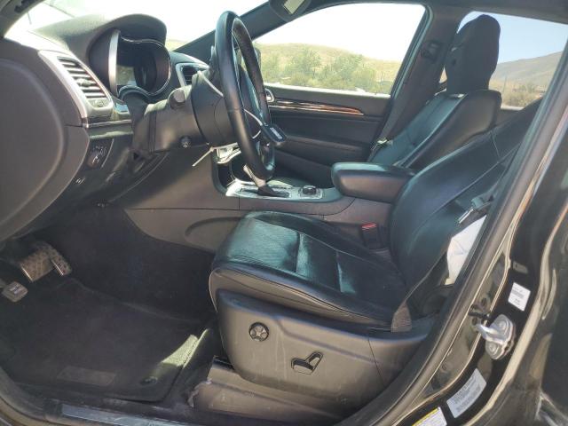 2016 JEEP GRAND CHEROKEE OVERLAND 1C4RJFCG2GC435076