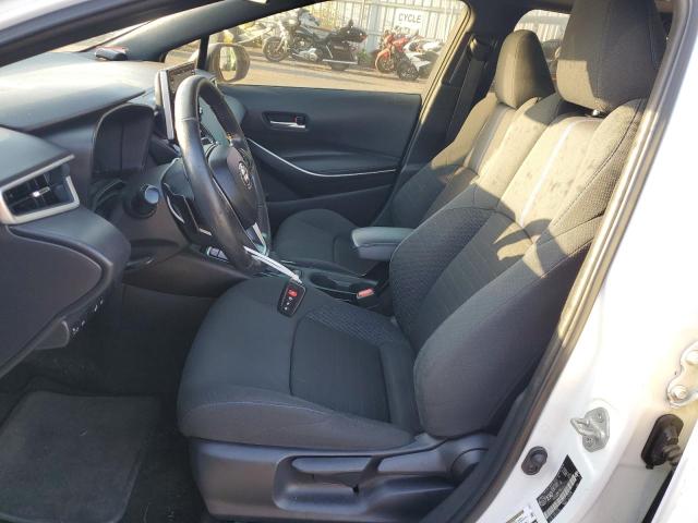 2020 TOYOTA COROLLA SE 5YFB4RBE2LP003437