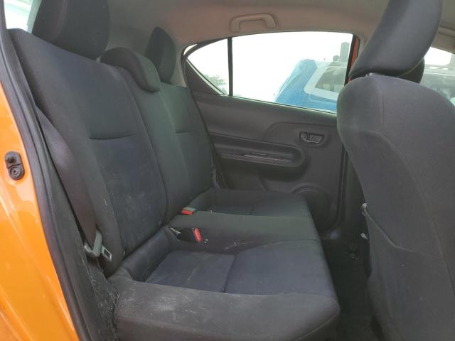 2016 TOYOTA PRIUS C JTDKDTB30G1135957