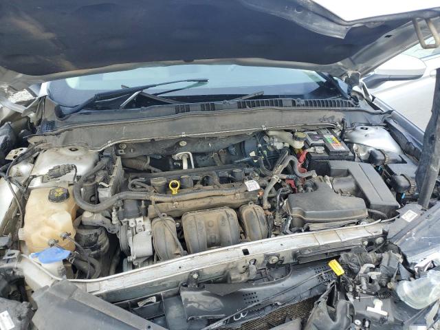 2015 FORD FUSION S 3FA6P0G7XFR188632