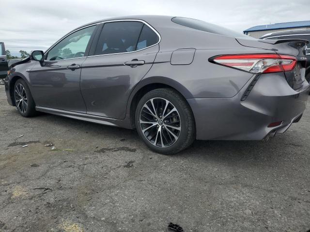 2018 TOYOTA CAMRY HYBR 4T1B21HK9JU510822