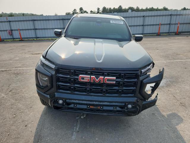 2024 GMC CANYON ELEVATION 1GTP6BEK8R1308978