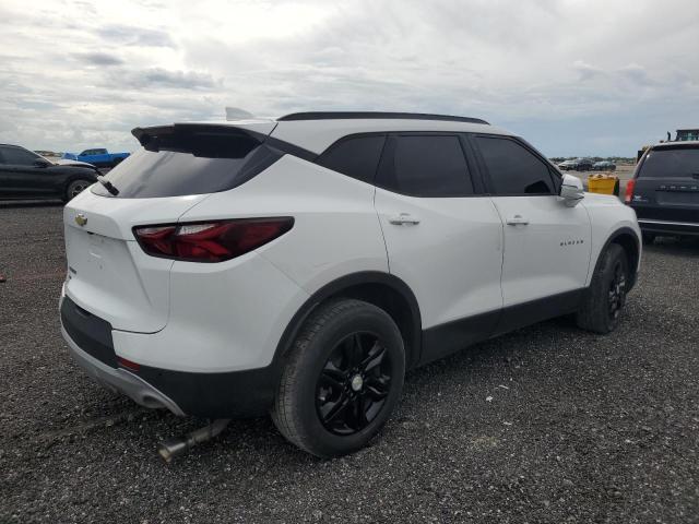 2021 CHEVROLET BLAZER 3LT 3GNKBDRS3MS510251