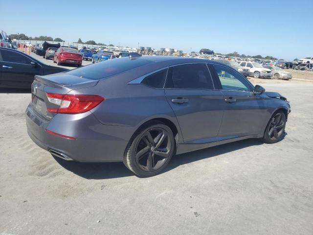 2018 HONDA ACCORD SPO 1HGCV1F30JA191406