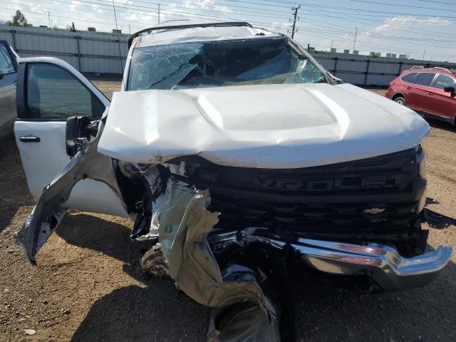 2023 CHEVROLET SILVERADO K1500 1GCRDAED3PZ149408
