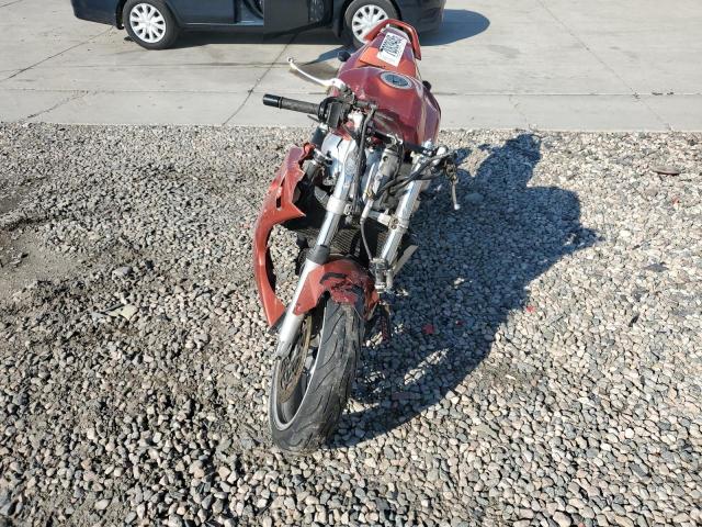 2003 SUZUKI SV1000 SK3 JS1VT54A932101375