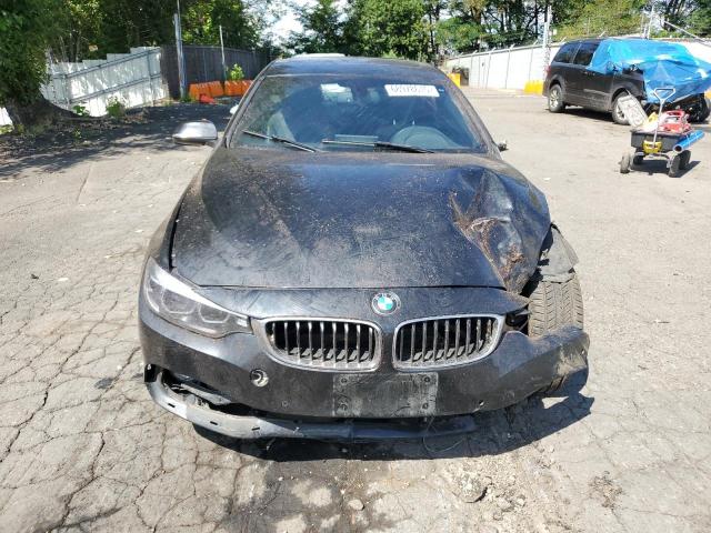 2018 BMW 430XI GRAN WBA4J3C53JBL04532