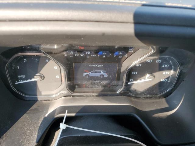 2021 GMC YUKON SLT #3281580388