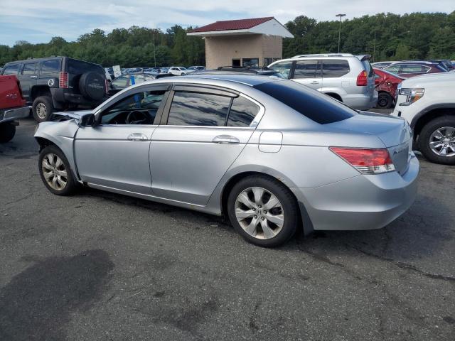 2010 HONDA ACCORD EXL - 1HGCP2F87AA036220
