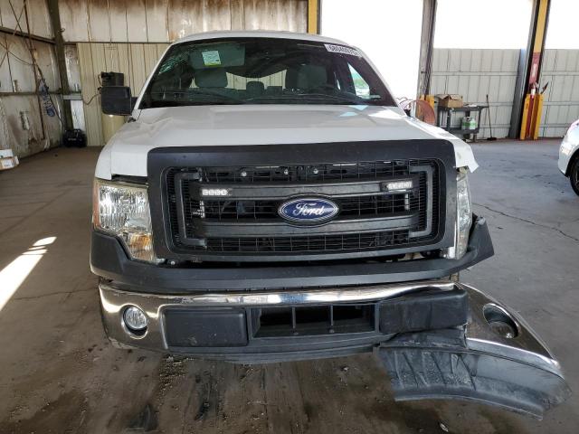 2014 FORD F150 SUPER #3298045138