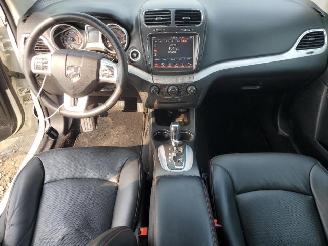 2019 DODGE JOURNEY GT 3C4PDDEGXKT744520