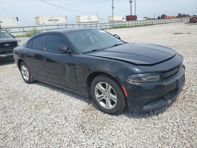 2018 DODGE CHARGER SXT - 2C3CDXBGXJH247080