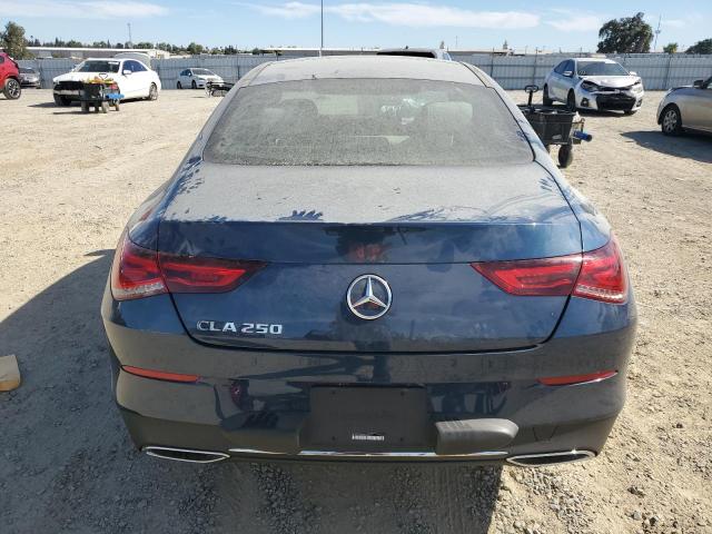 2023 MERCEDES-BENZ CLA 250 W1K5J4GBXPN425245