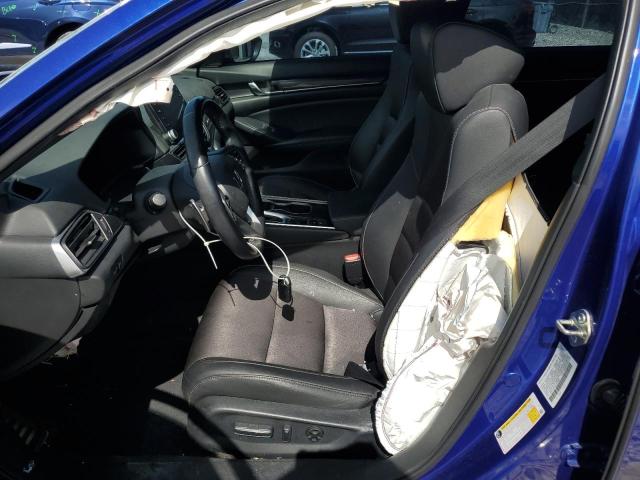 2020 HONDA ACCORD SPO 1HGCV1F33LA039087