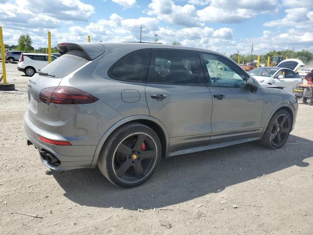 2018 PORSCHE CAYENNE GT WP1AD2A27JLA80755