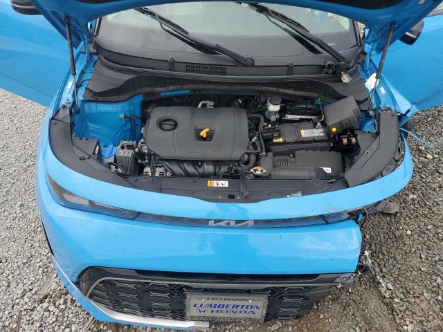 2023 KIA SOUL GT LINE - KNDJ53AU9P7194103