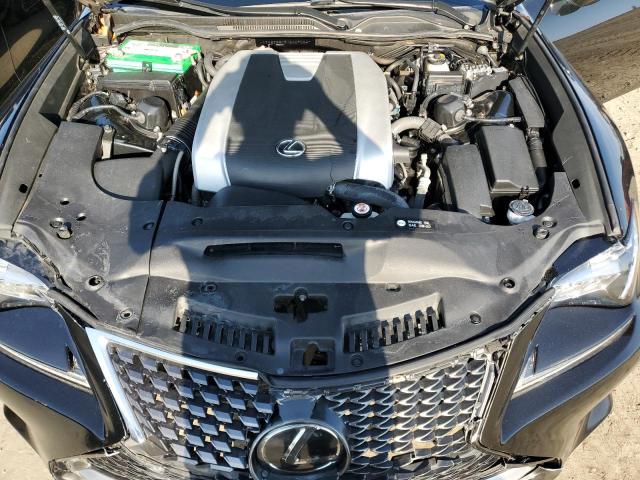 2018 LEXUS RC 350 JTHSZ5BC3J5009006