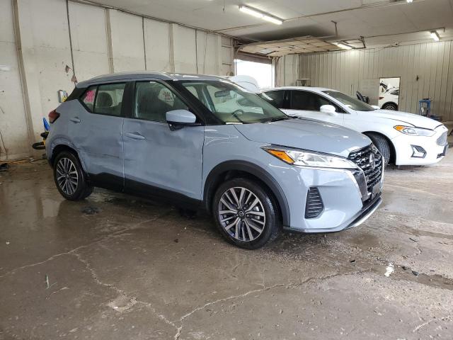 2021 NISSAN KICKS SV 3N1CP5CV7ML511164