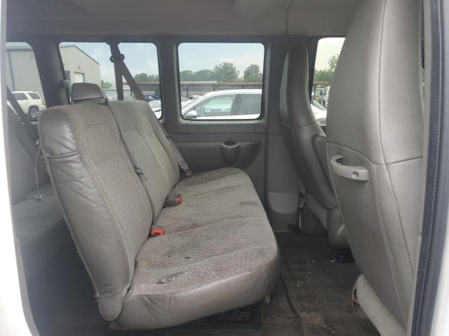 2016 CHEVROLET EXPRESS G3 1GAZGPFG9G1137757