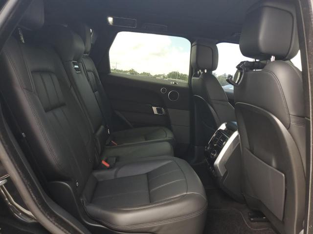 2022 LAND ROVER RANGE ROVER SPORT HSE SILVER EDITION SALWR2SU8NA213302