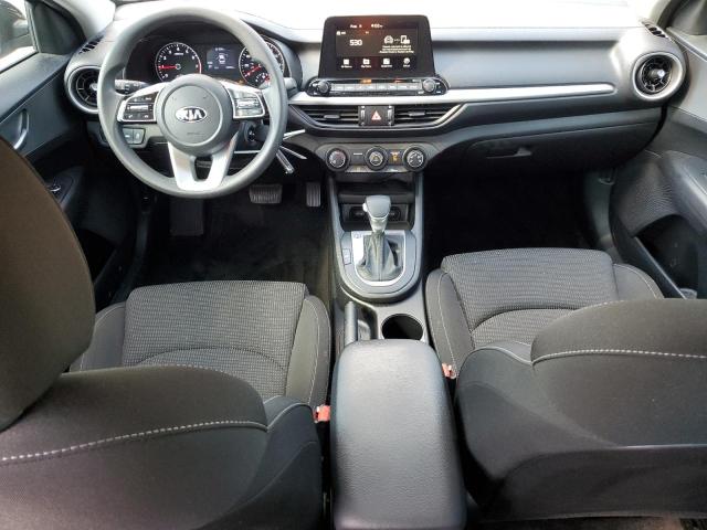 2021 KIA FORTE FE - 3KPF24AD0ME370455