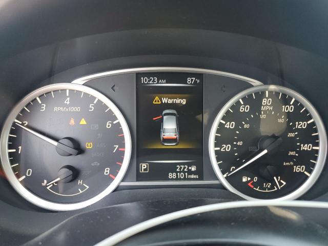 2017 NISSAN SENTRA S - 3N1AB7AP7HY392899