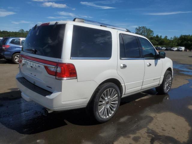 2015 LINCOLN NAVIGATOR - 5LMJJ2JT4FEJ07854