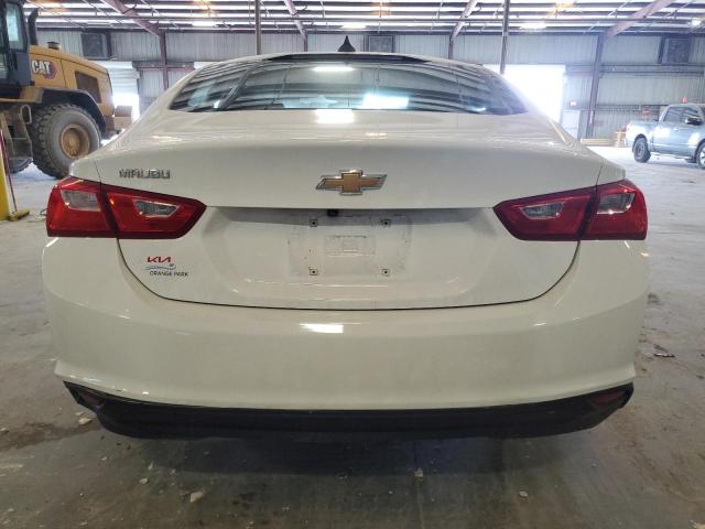 2023 CHEVROLET MALIBU LS - 1G1ZC5STXPF235170