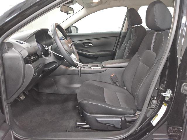 2024 NISSAN SENTRA SV - 3N1AB8CV1RY347637