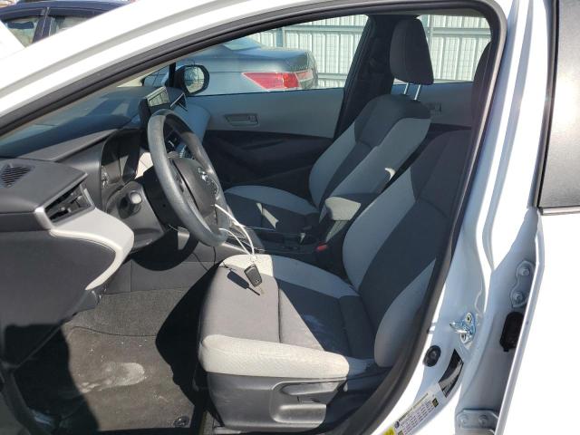 2023 TOYOTA COROLLA LE - 5YFB4MDEXPP047594