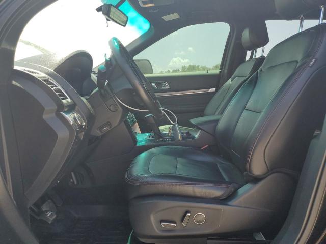 2016 FORD EXPLORER SPORT 1FM5K8GT7GGA75192