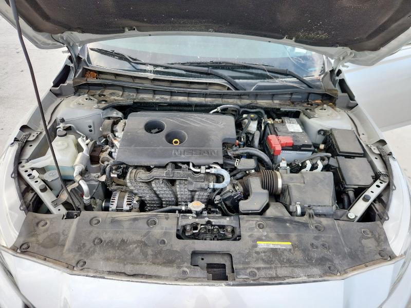 2019 NISSAN ALTIMA S 1N4BL4BV2KC196529