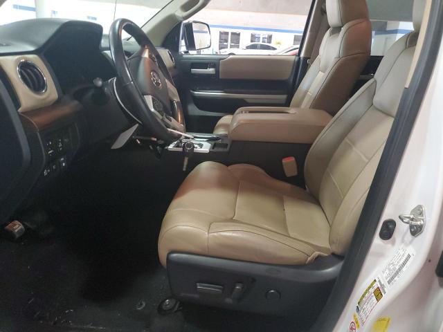 2018 TOYOTA TUNDRA CRE 5TFHY5F15JX721187