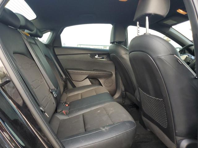 2021 KIA FORTE GT L 3KPF34ADXME408268