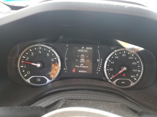 2015 JEEP RENEGADE L - ZACCJBBT0FPB92729