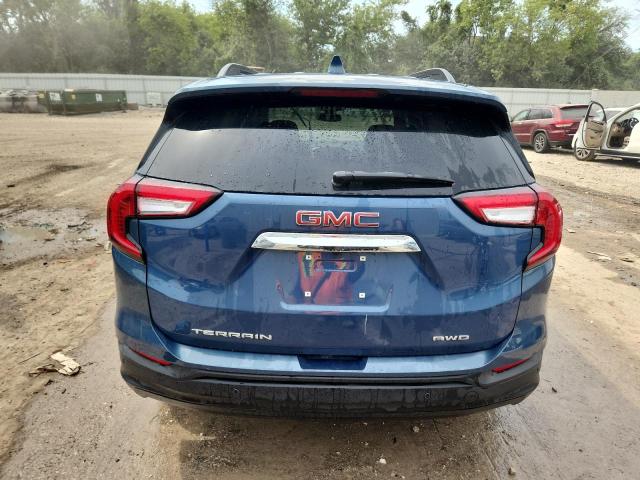 2024 GMC TERRAIN SL 3GKALTEGXRL399099