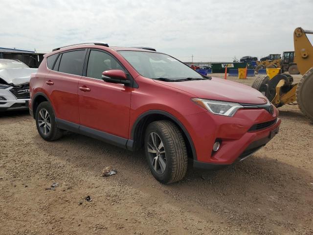 2017 TOYOTA RAV4 XLE - JTMRFREV9HJ166764