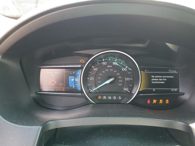 2016 FORD EXPLORER SPORT 1FM5K8GT8GGC71674