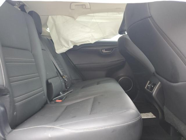 2018 LEXUS NX 300 BAS JTJBARBZ0J2175499