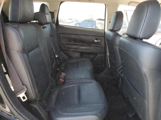 2020 MITSUBISHI OUTLANDER JA4AD3A38LJ000677