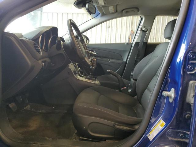 2012 CHEVROLET CRUZE ECO - 1G1PK5SC7C7319381
